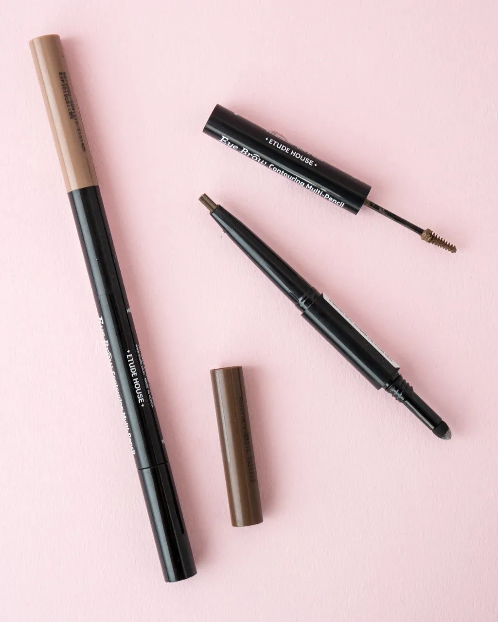 Eyebrow Contouring Multi Pencil