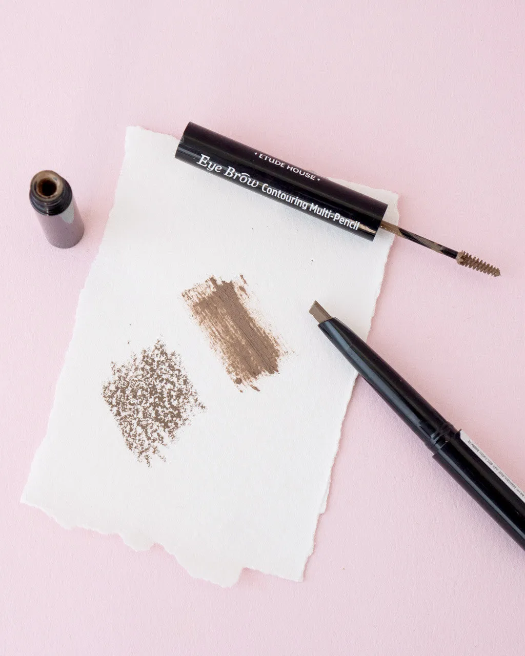 Eyebrow Contouring Multi Pencil