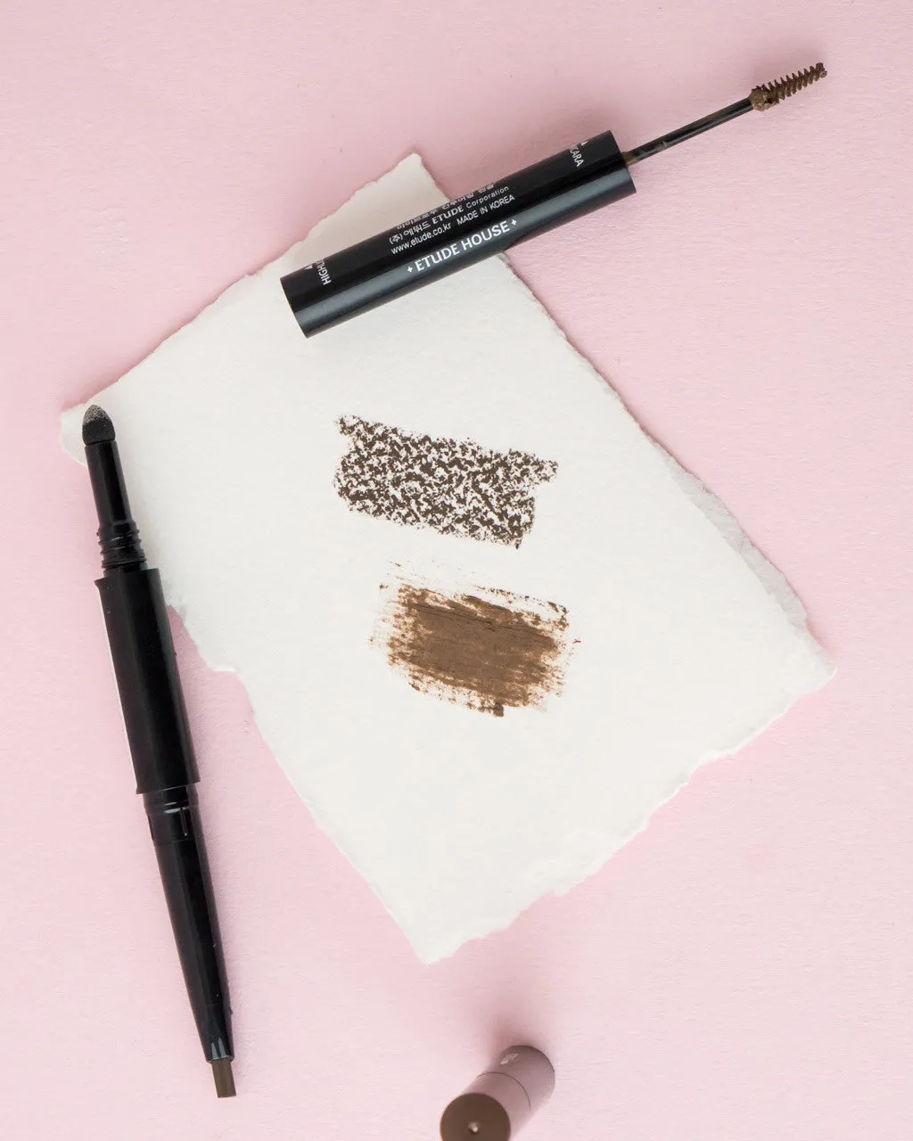 Eyebrow Contouring Multi Pencil