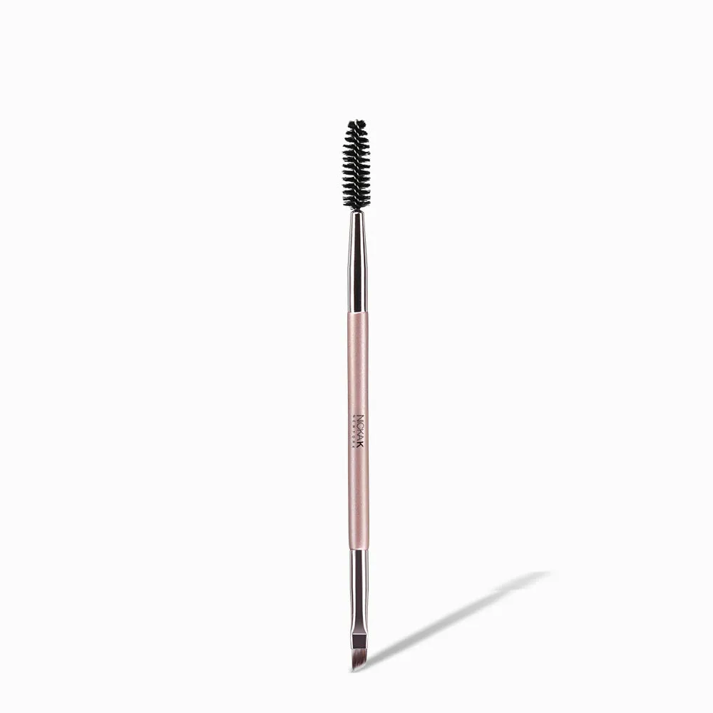 EYEBROW DUO BRUSH