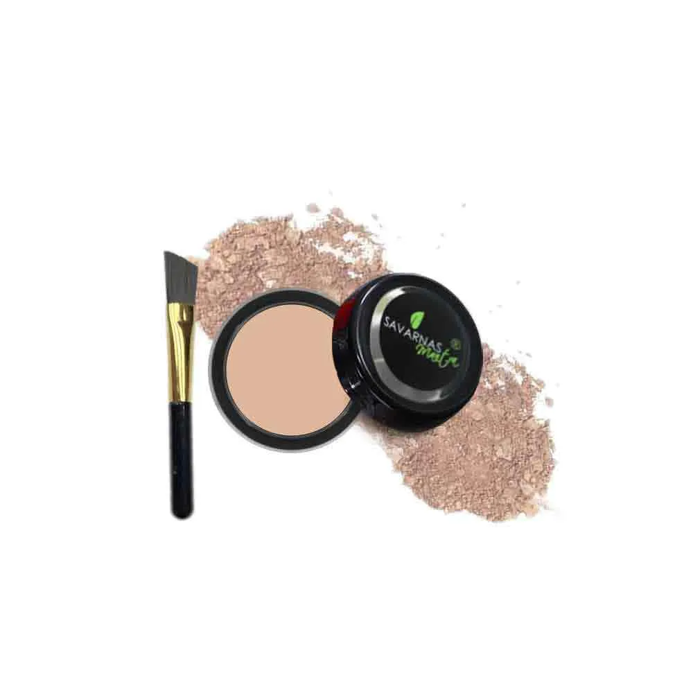 Eyebrow Powder Blonde