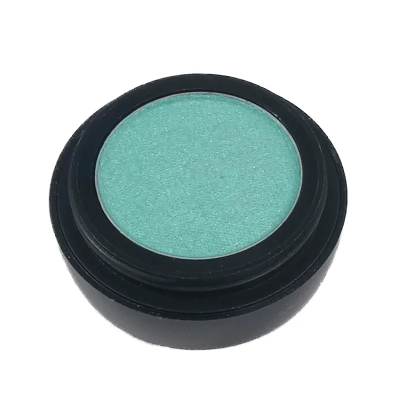Eyeshadow Accent: Sea Mist