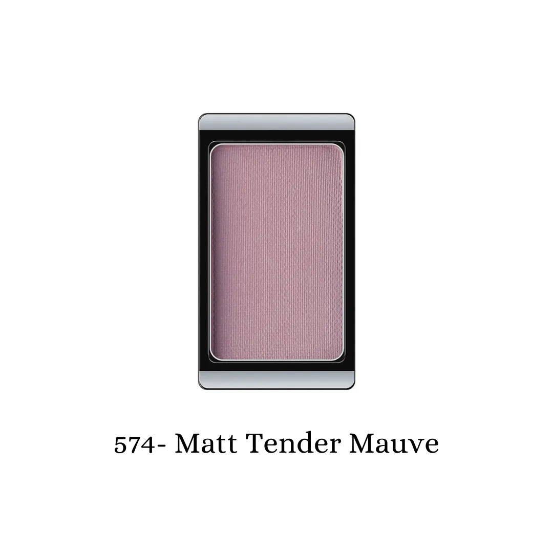 Eyeshadow Matt (24 Shades)