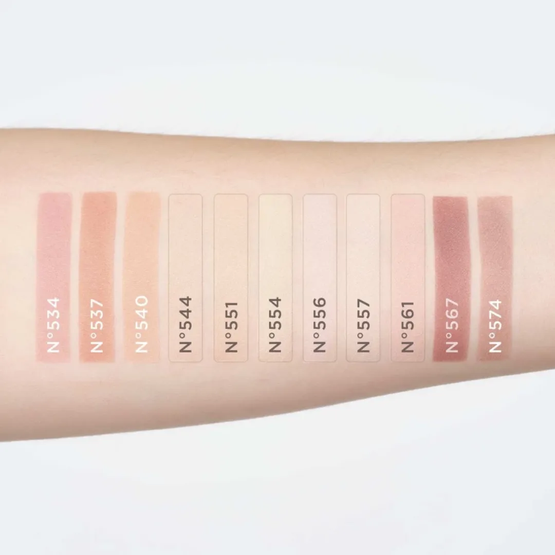 Eyeshadow Matt (24 Shades)