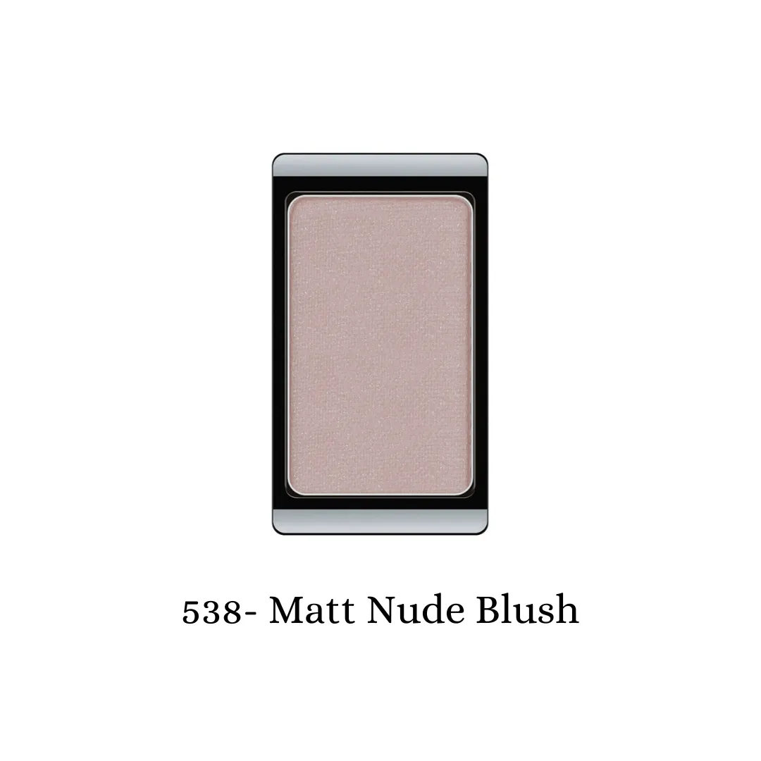 Eyeshadow Matt (24 Shades)
