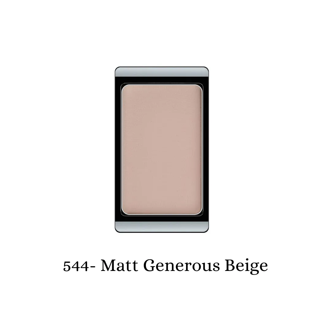 Eyeshadow Matt (24 Shades)