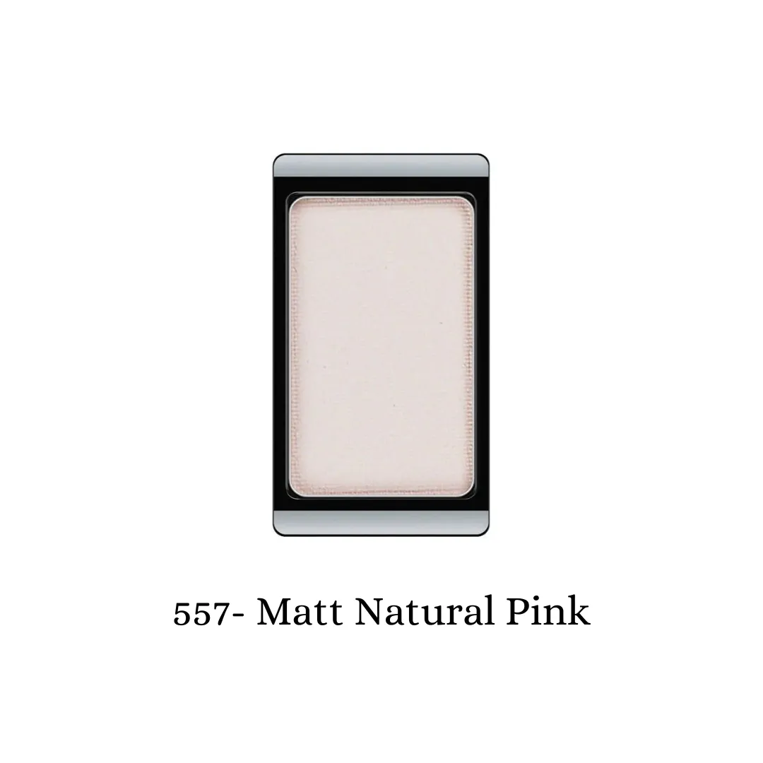 Eyeshadow Matt (24 Shades)