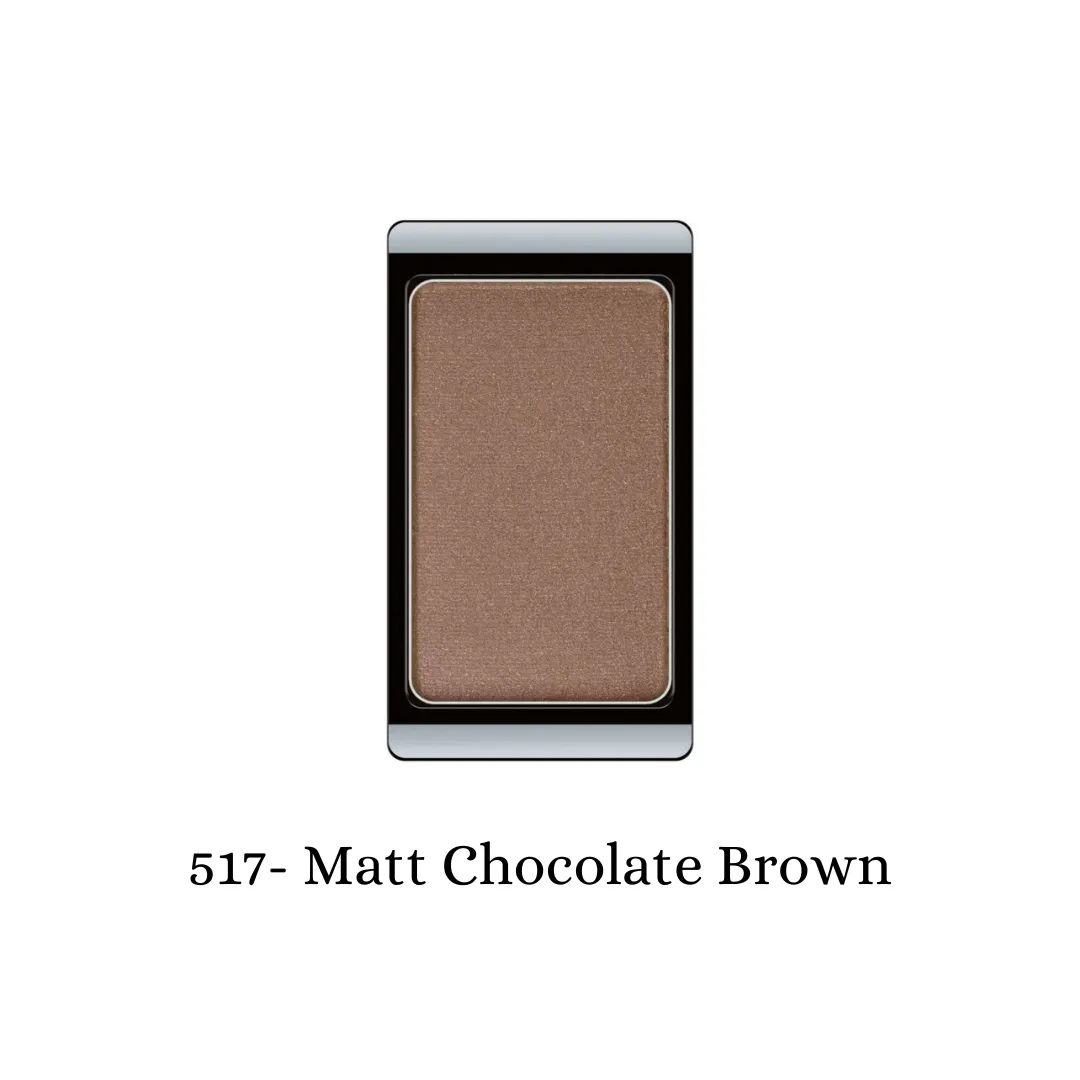 Eyeshadow Matt (24 Shades)