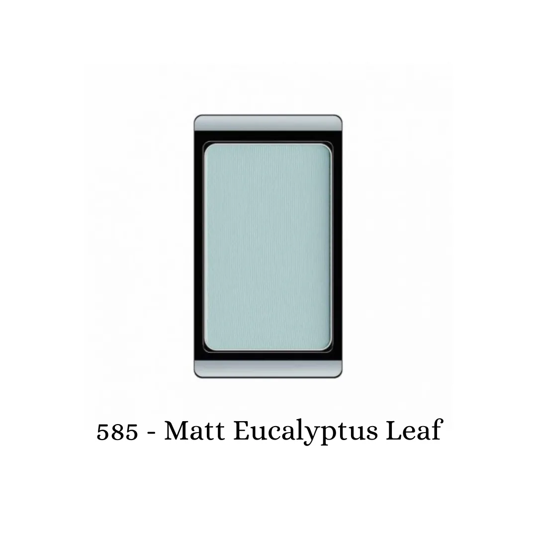 Eyeshadow Matt (24 Shades)