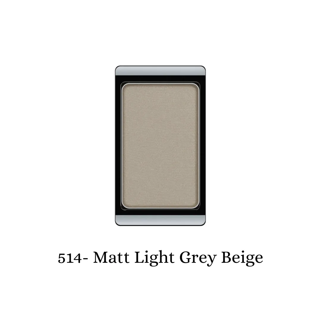 Eyeshadow Matt (24 Shades)