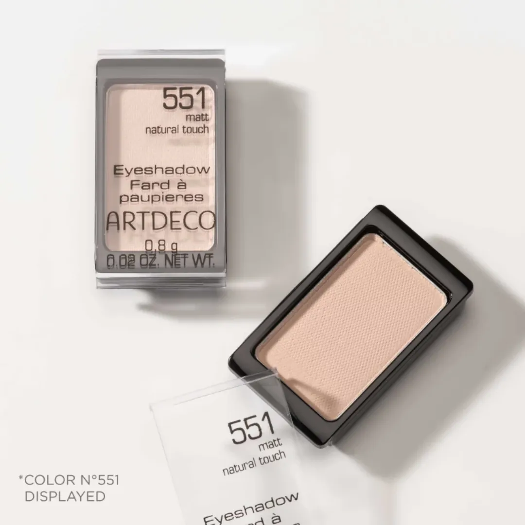 Eyeshadow Matt (24 Shades)