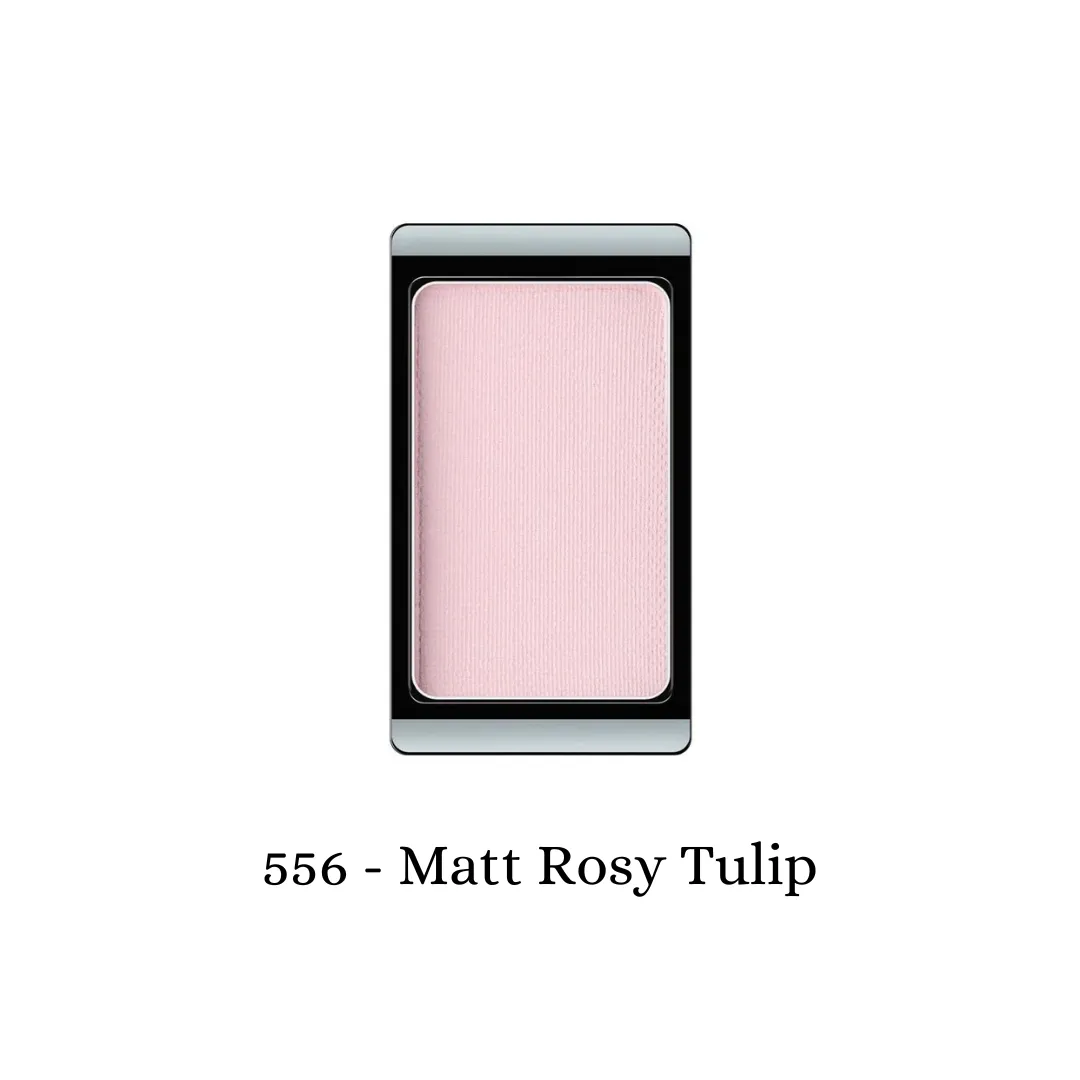 Eyeshadow Matt (24 Shades)