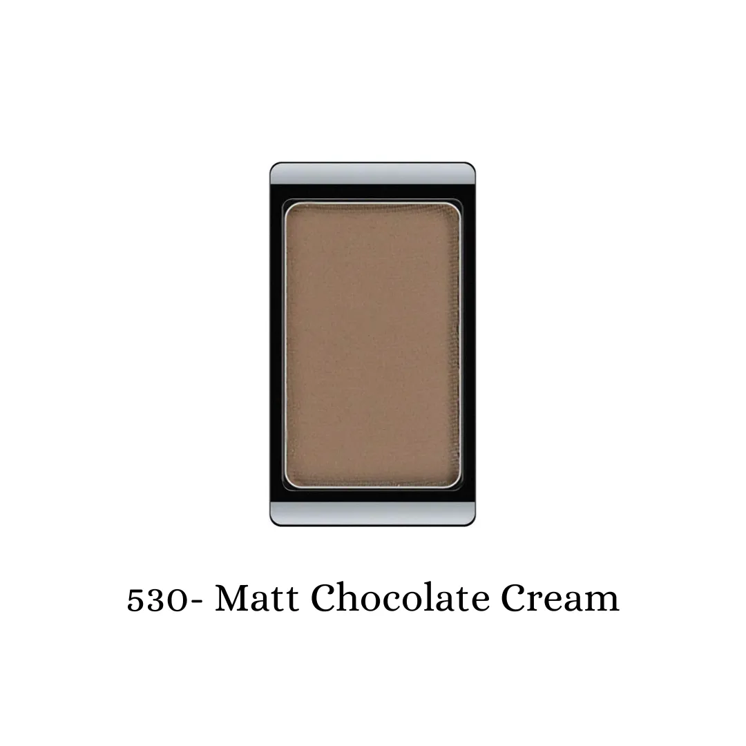 Eyeshadow Matt (24 Shades)