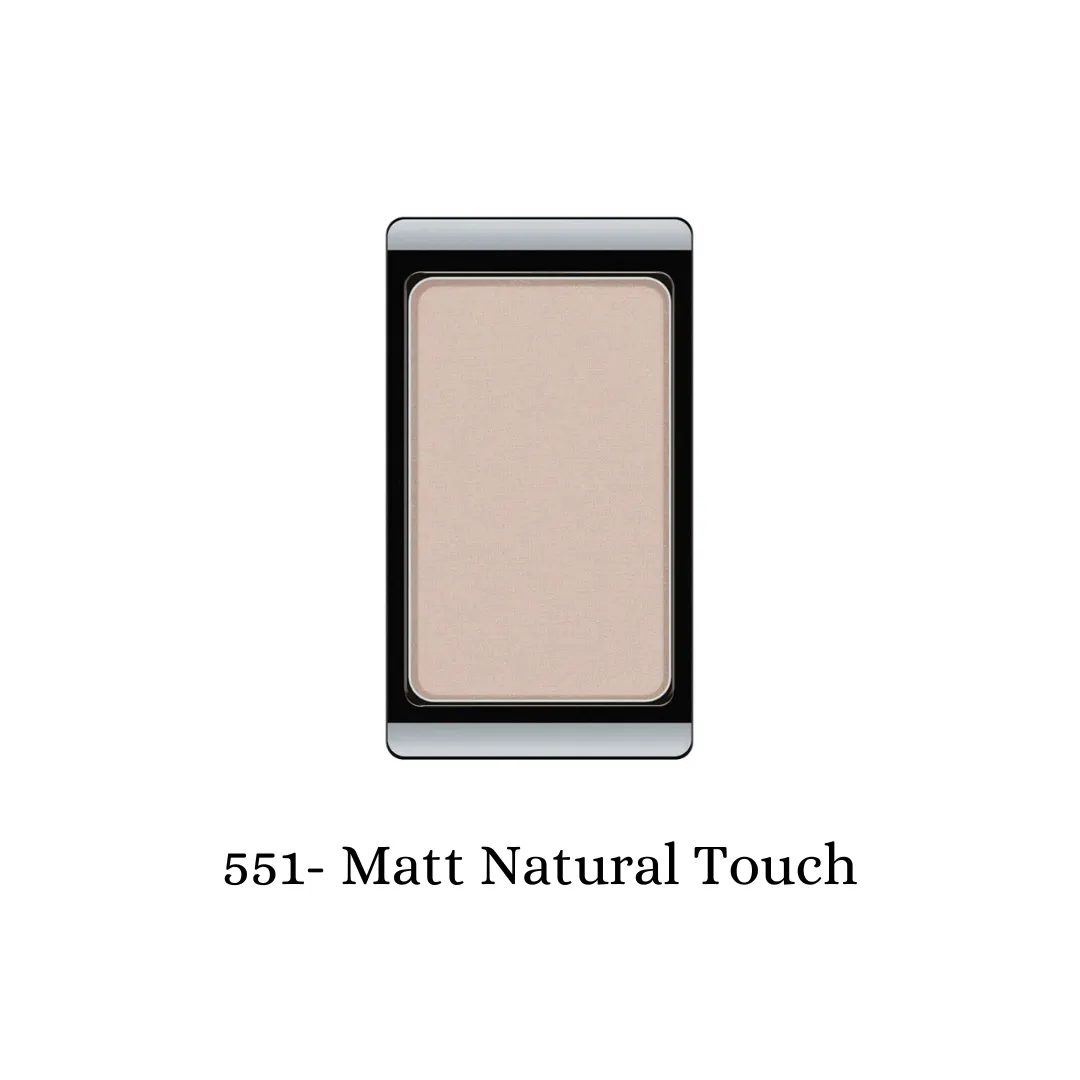 Eyeshadow Matt (24 Shades)
