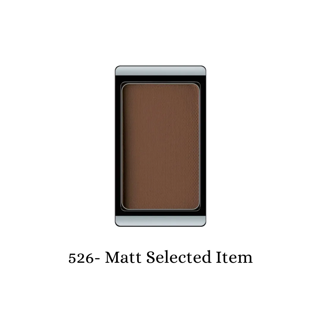 Eyeshadow Matt (24 Shades)