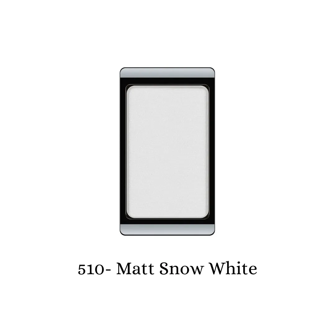 Eyeshadow Matt (24 Shades)