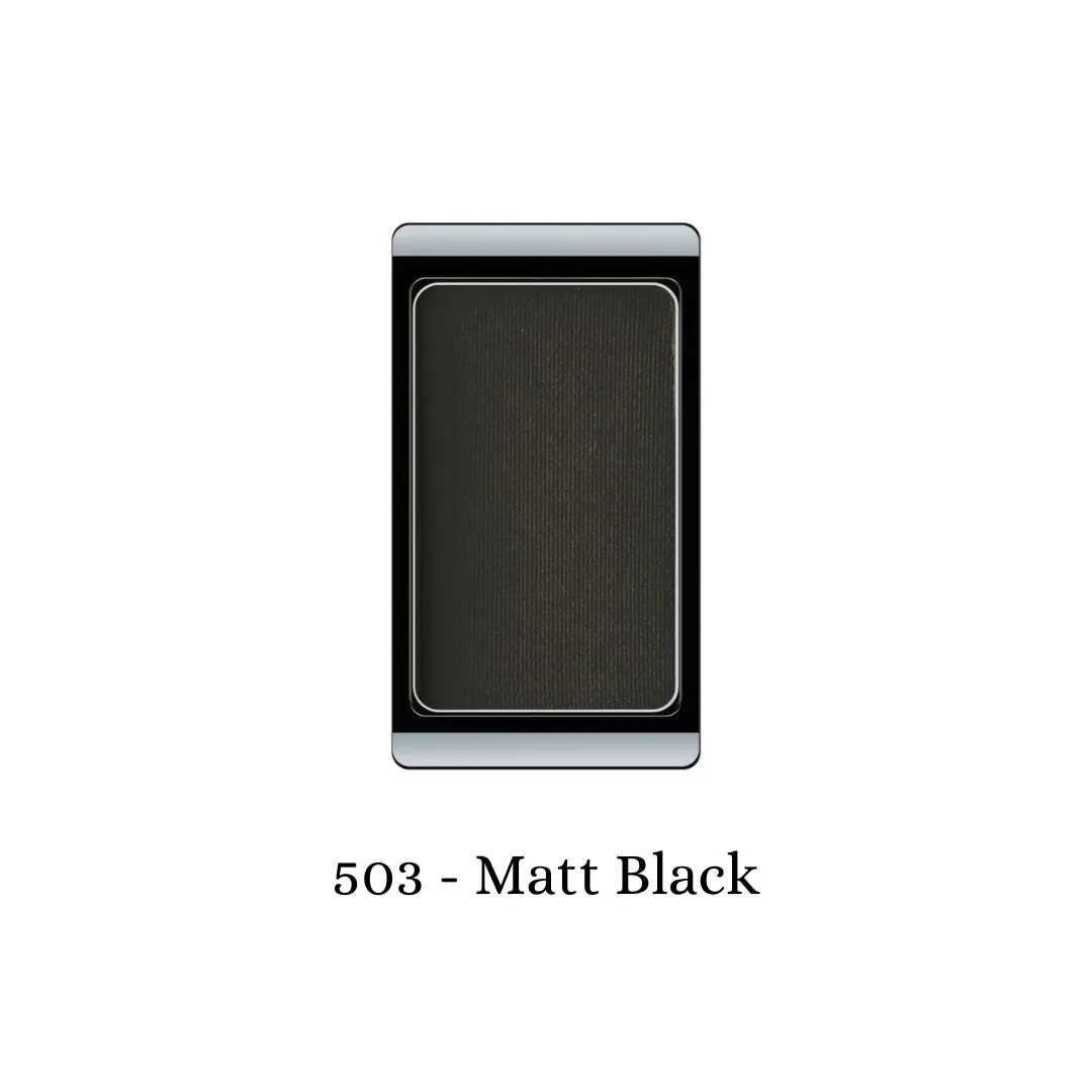 Eyeshadow Matt (24 Shades)