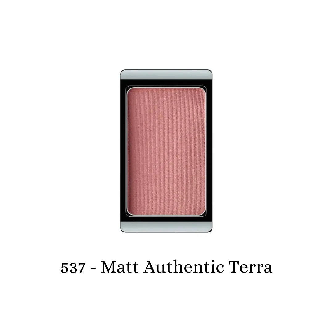 Eyeshadow Matt (24 Shades)