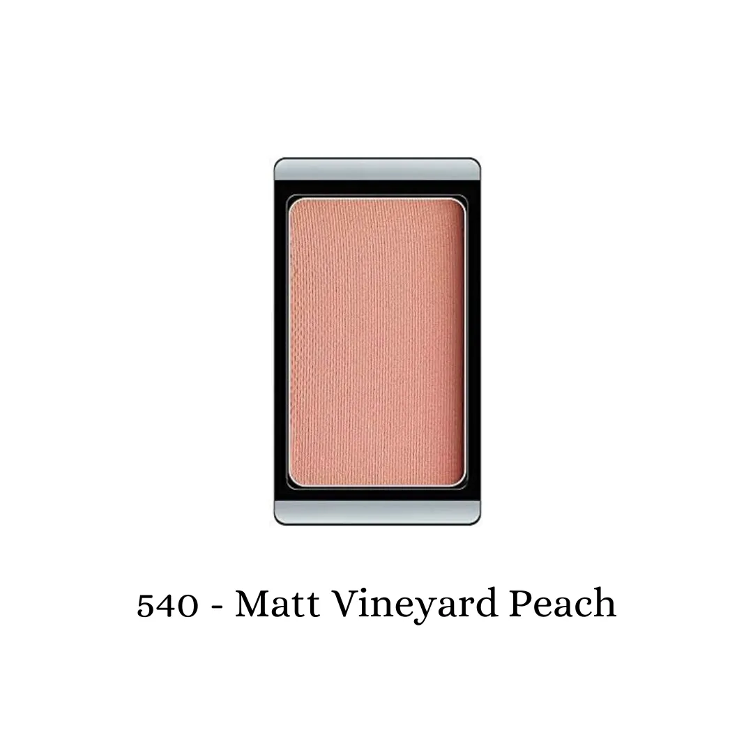 Eyeshadow Matt (24 Shades)