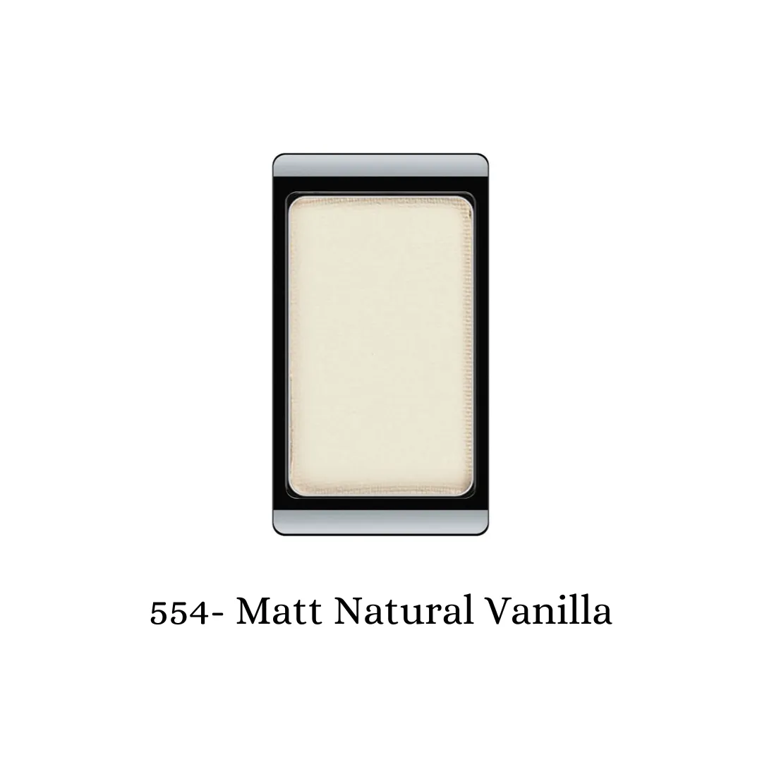 Eyeshadow Matt (24 Shades)