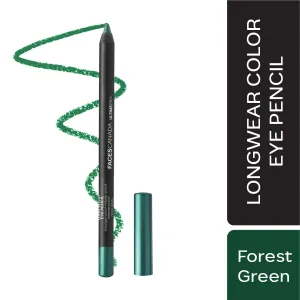 FC Eye Pencil Forest Green 1.2 g