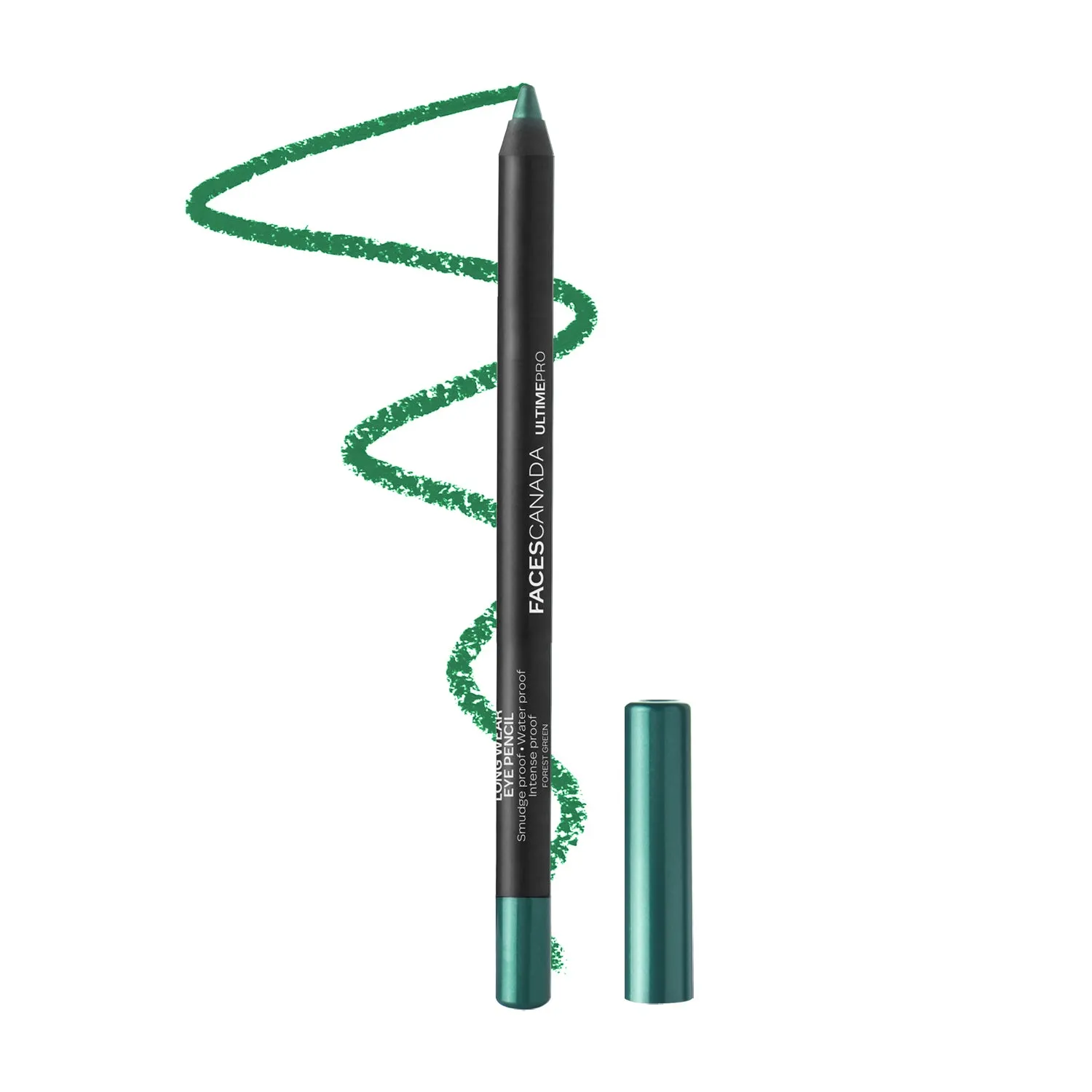 FC Eye Pencil Forest Green 1.2 g