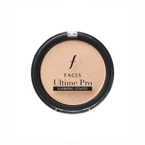 FC Ultime Pro Illuminating Powder 01 9 gm