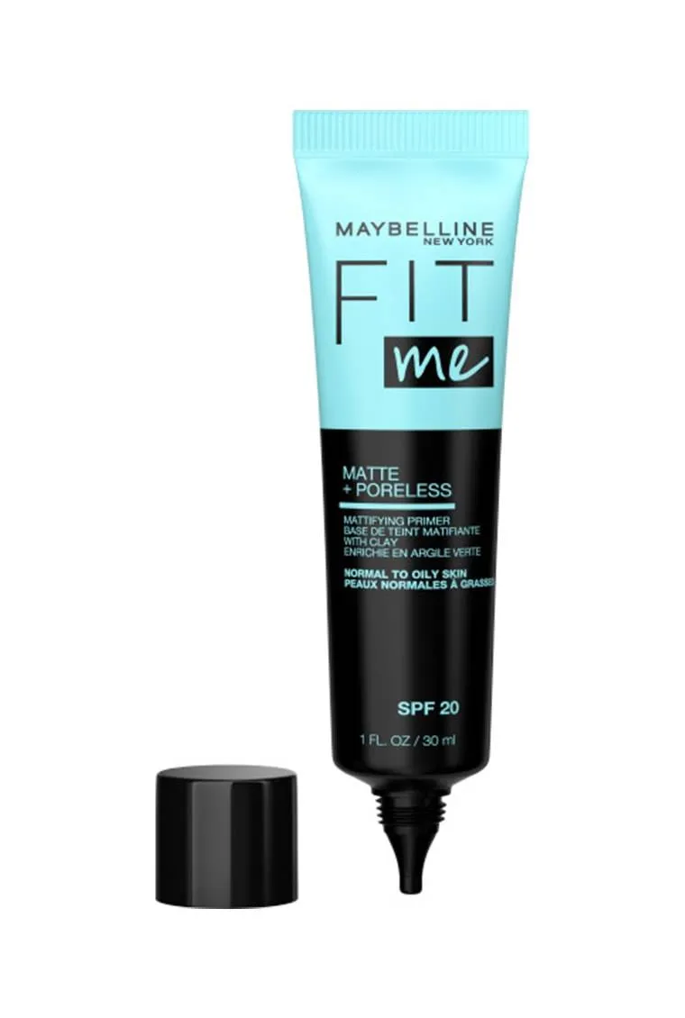 Fit Me - Matte Poreless Primer Tube