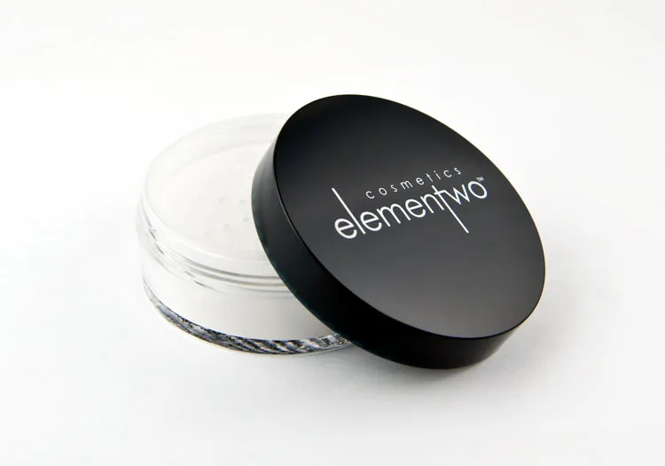 Flawless Finish HD Translucent Set Powder