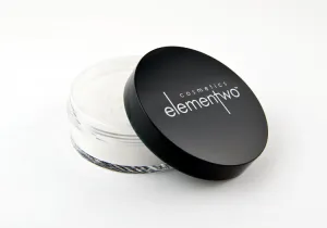 Flawless Finish HD Translucent Set Powder