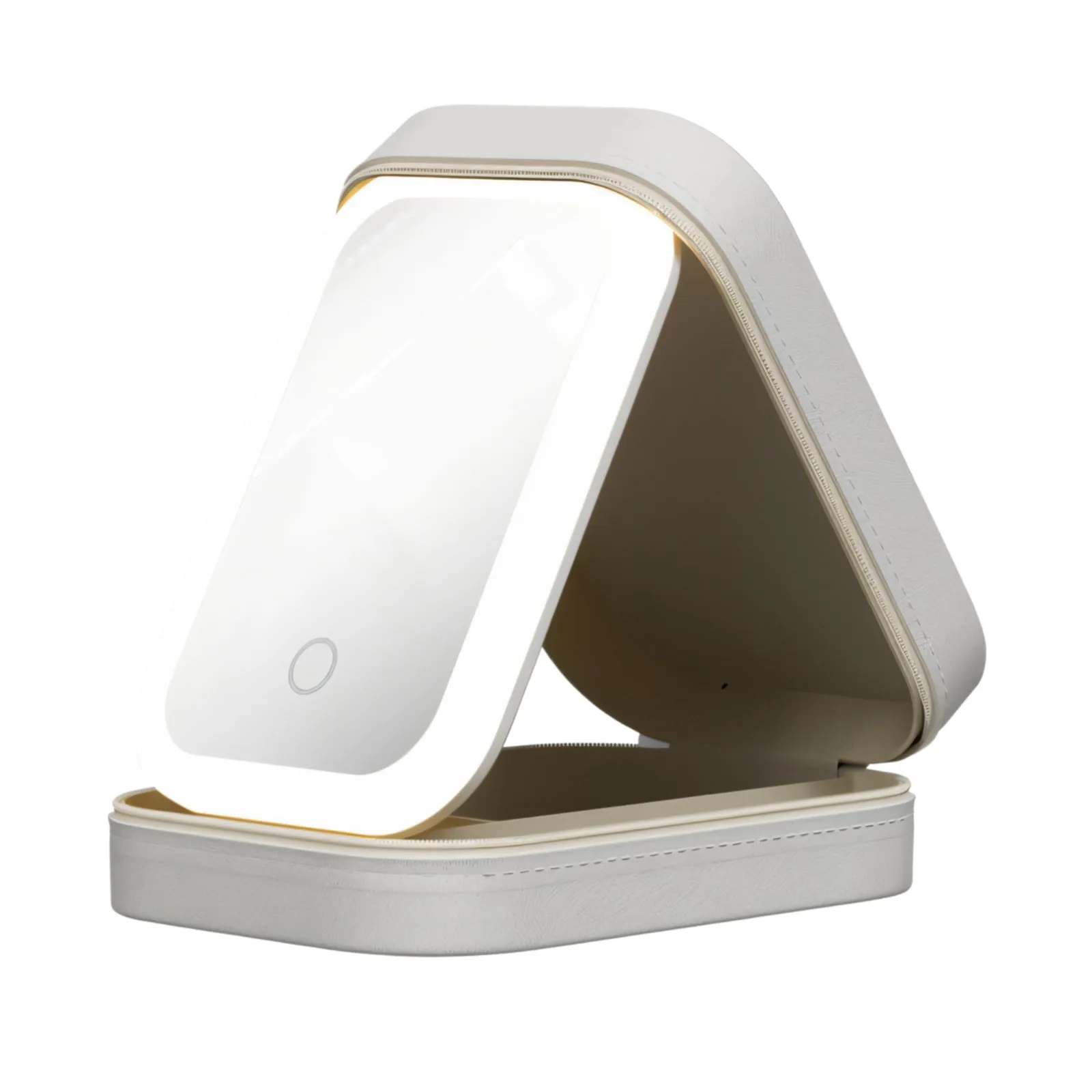 Flawless LED Cosmetic Makeup Case