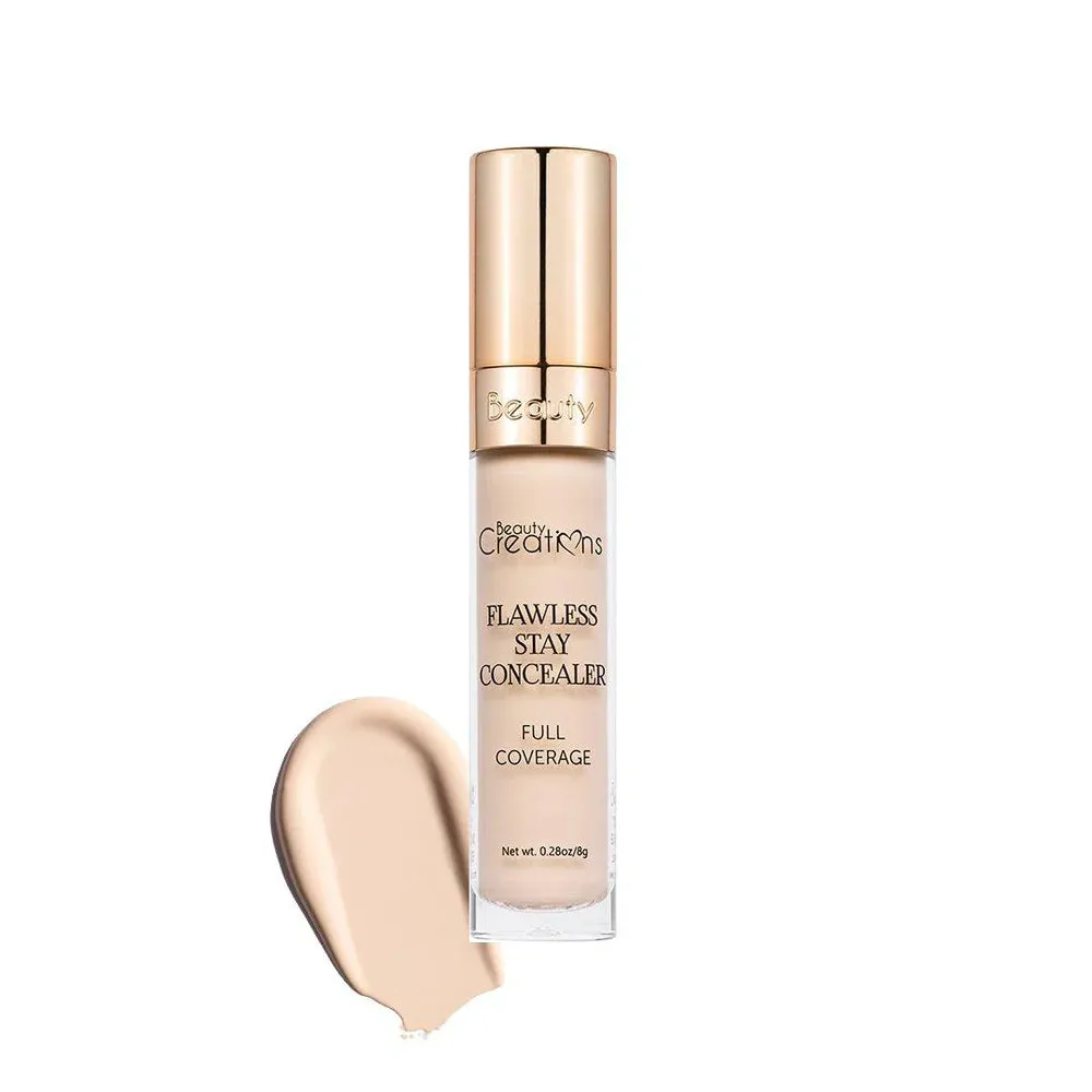 Flawless Stay Concealer 8g - 5 color