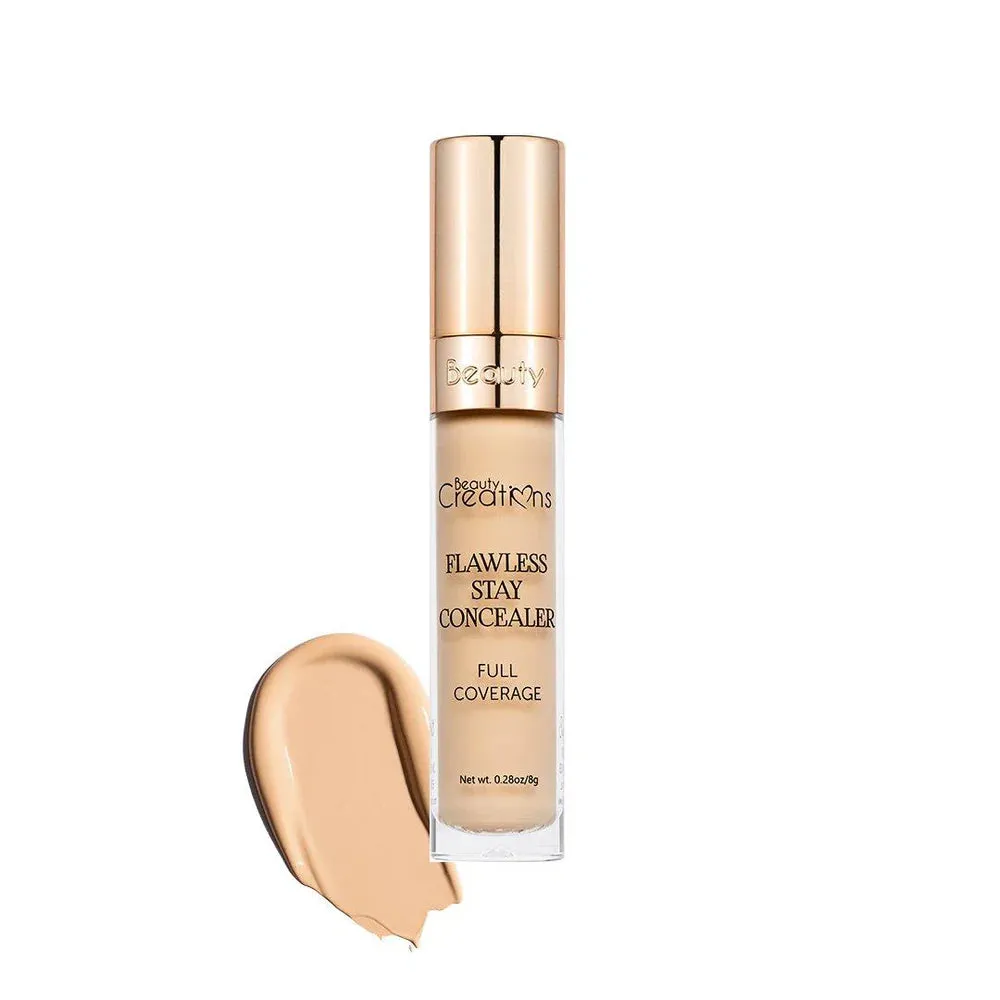 Flawless Stay Concealer 8g - 5 color