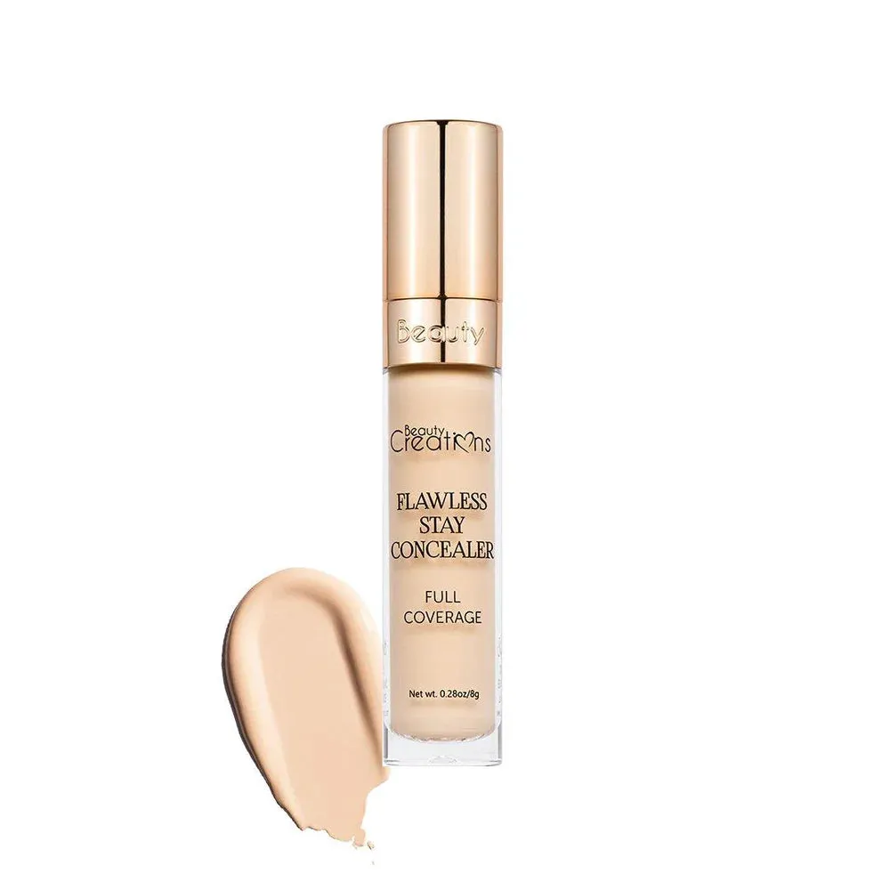 Flawless Stay Concealer 8g - 5 color