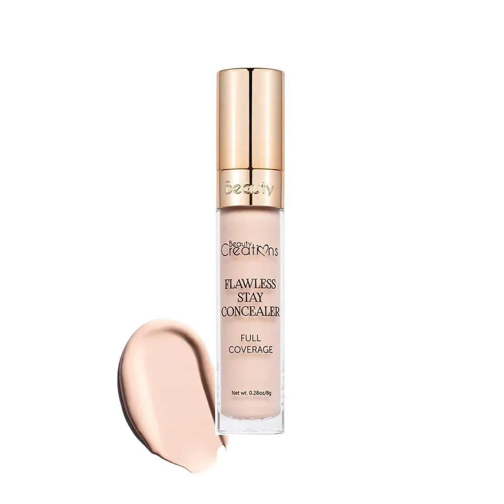 Flawless Stay Concealer 8g - 5 color