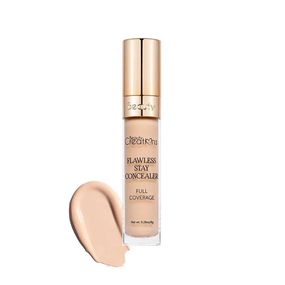 Flawless Stay Concealer 8g - 5 color