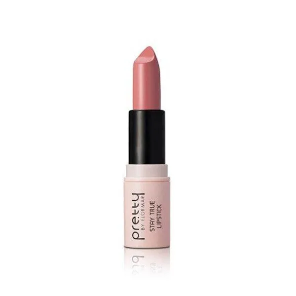 Flormar - Stay True Lip Stick