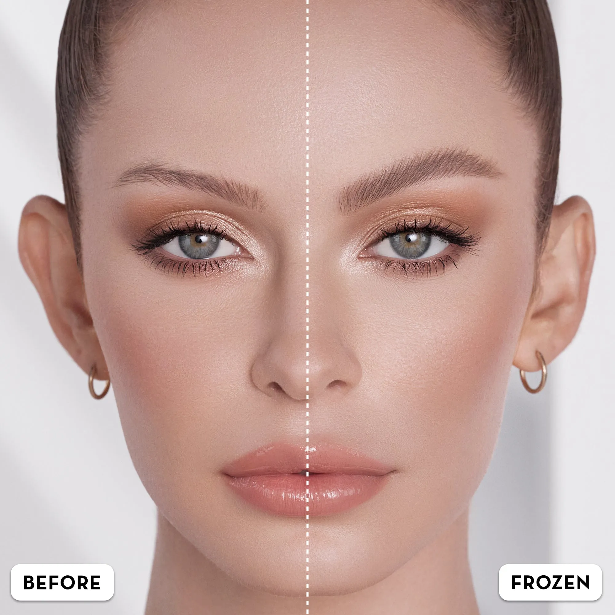 Full & Feathered Brow Kit