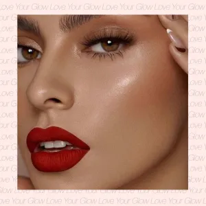 Full Makeup Service