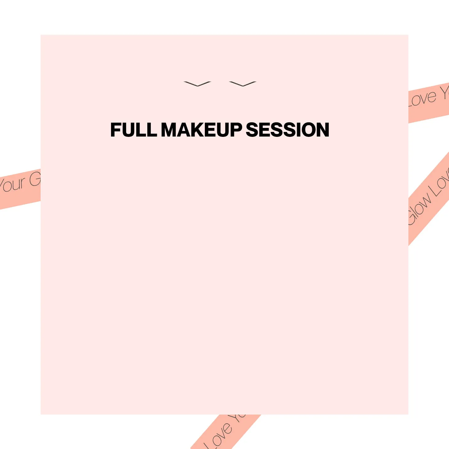 Full Makeup Service