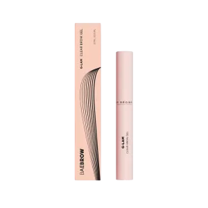 G-LAM Clear Brow Gel