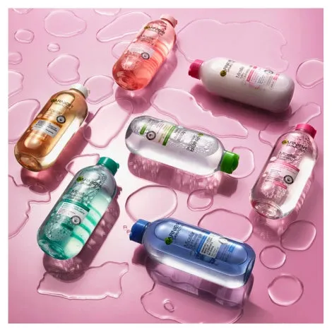 Garnier Micellar Rose Water Cleanse & Glow 100ml