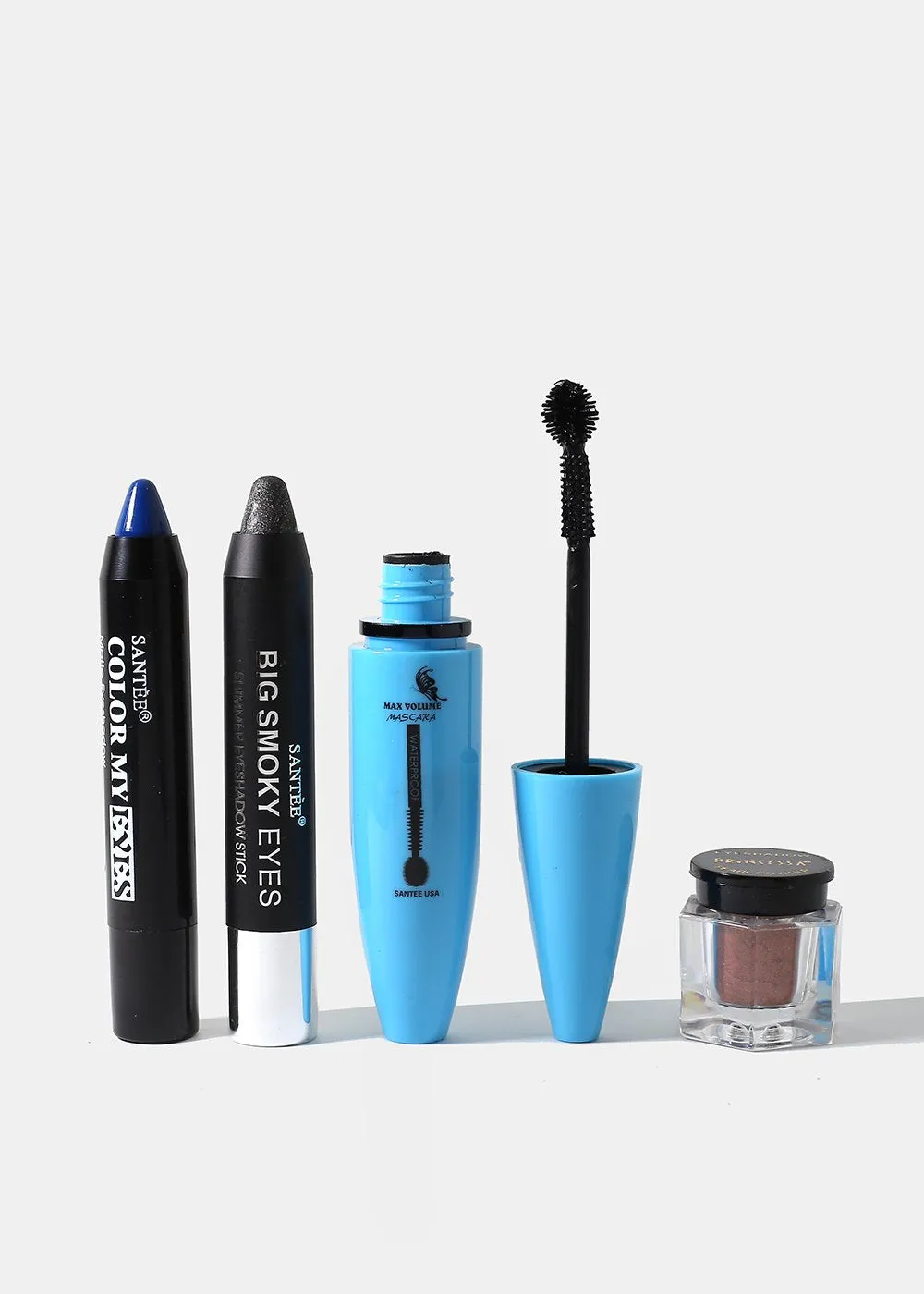 Gift Set: Punk Kit