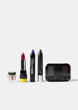 Gift Set: Punk Kit