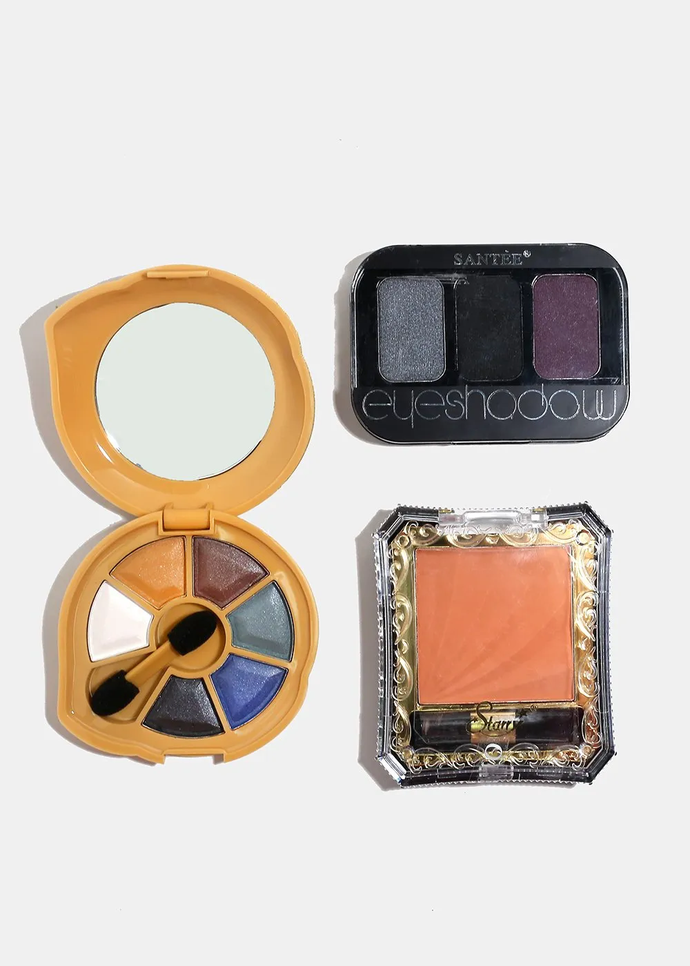 Gift Set: Punk Kit