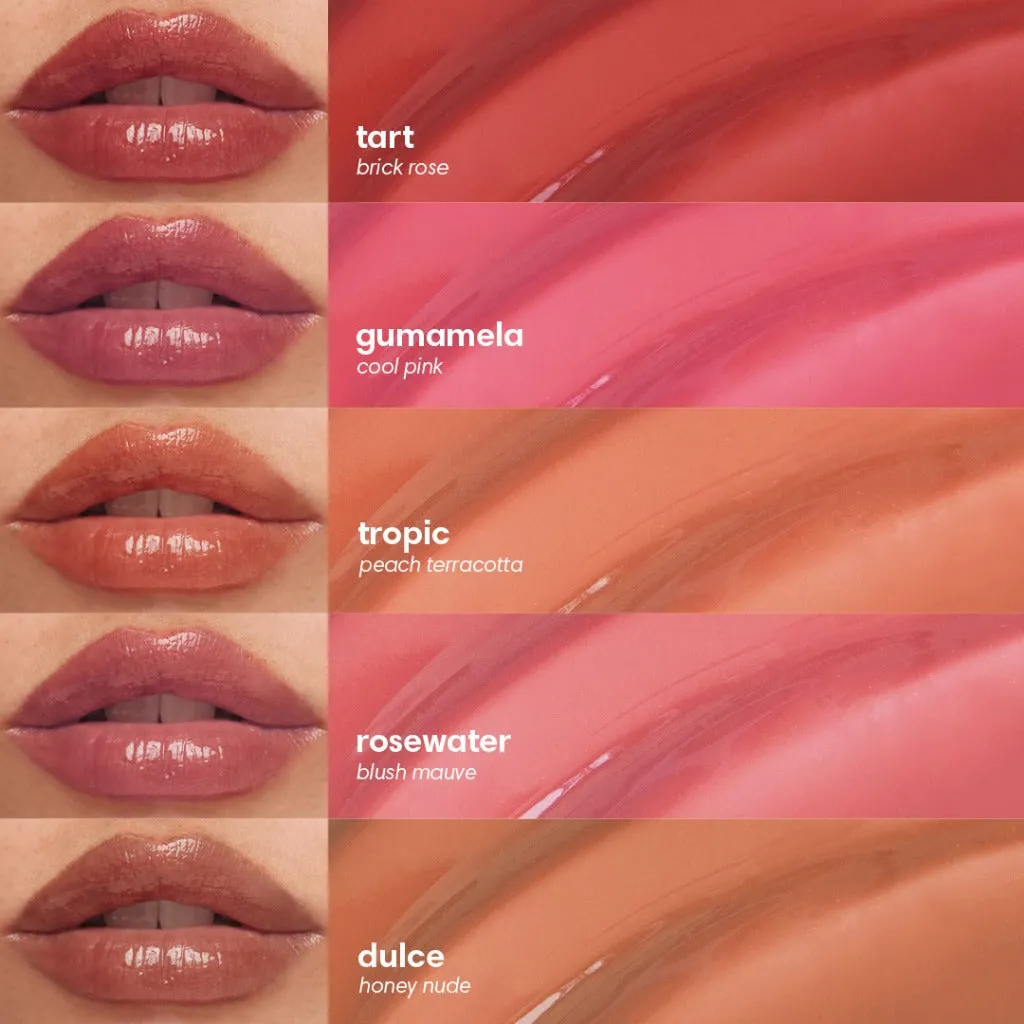 Glidegloss