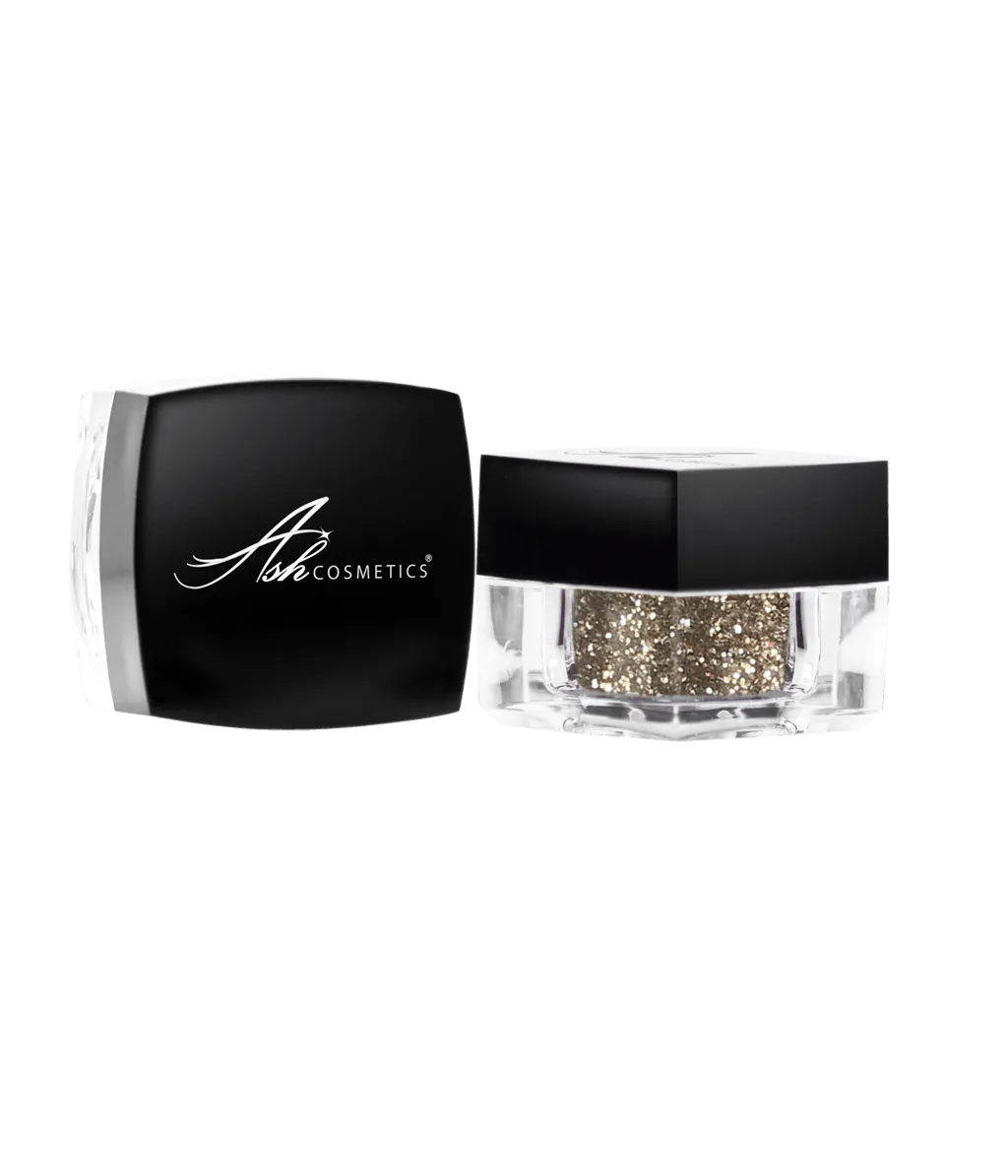 Glitter Eyeshadow Sahara
