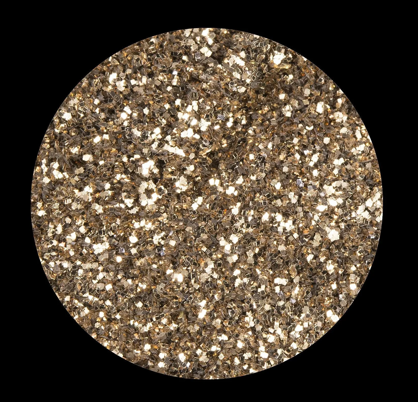 Glitter Eyeshadow Sahara