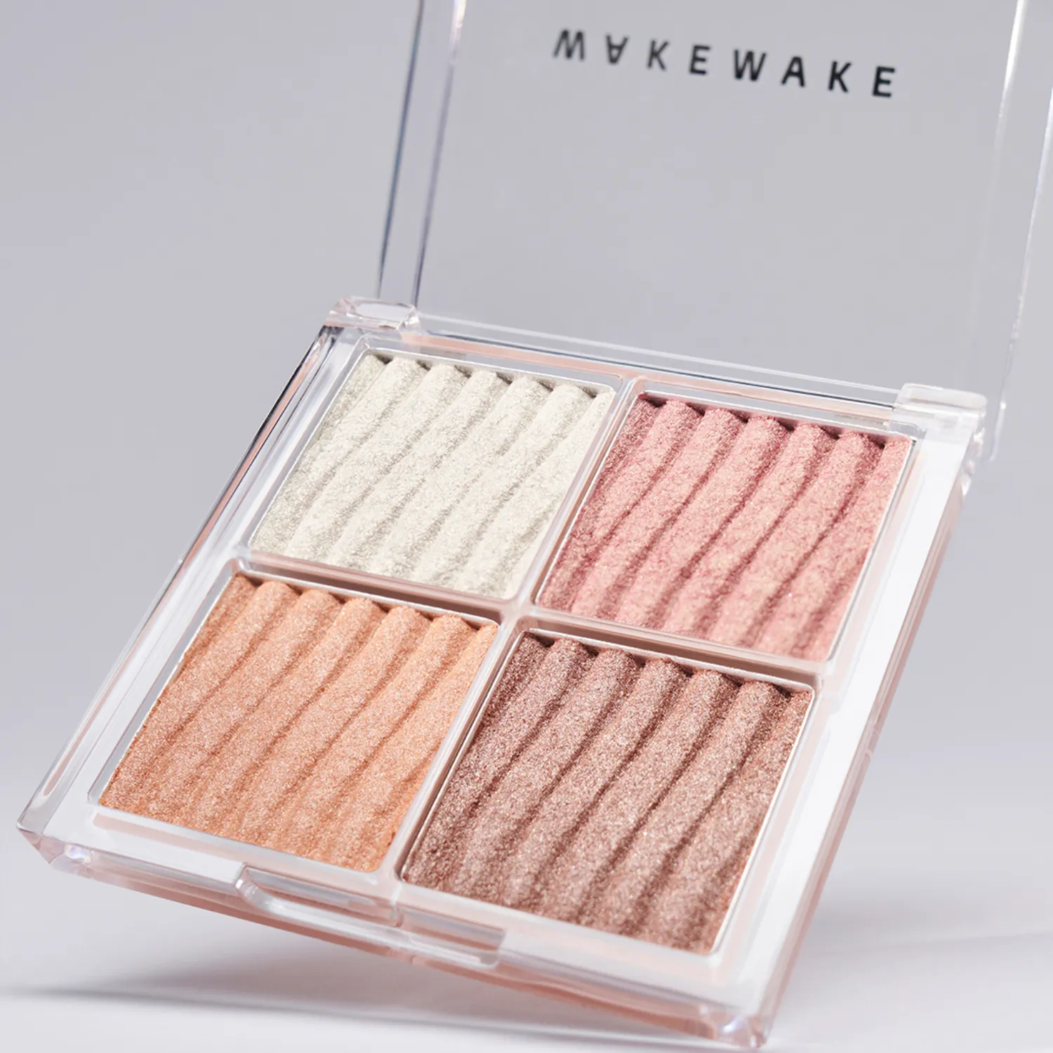 Glow Contouring Highlighter Palette (2 Colours)