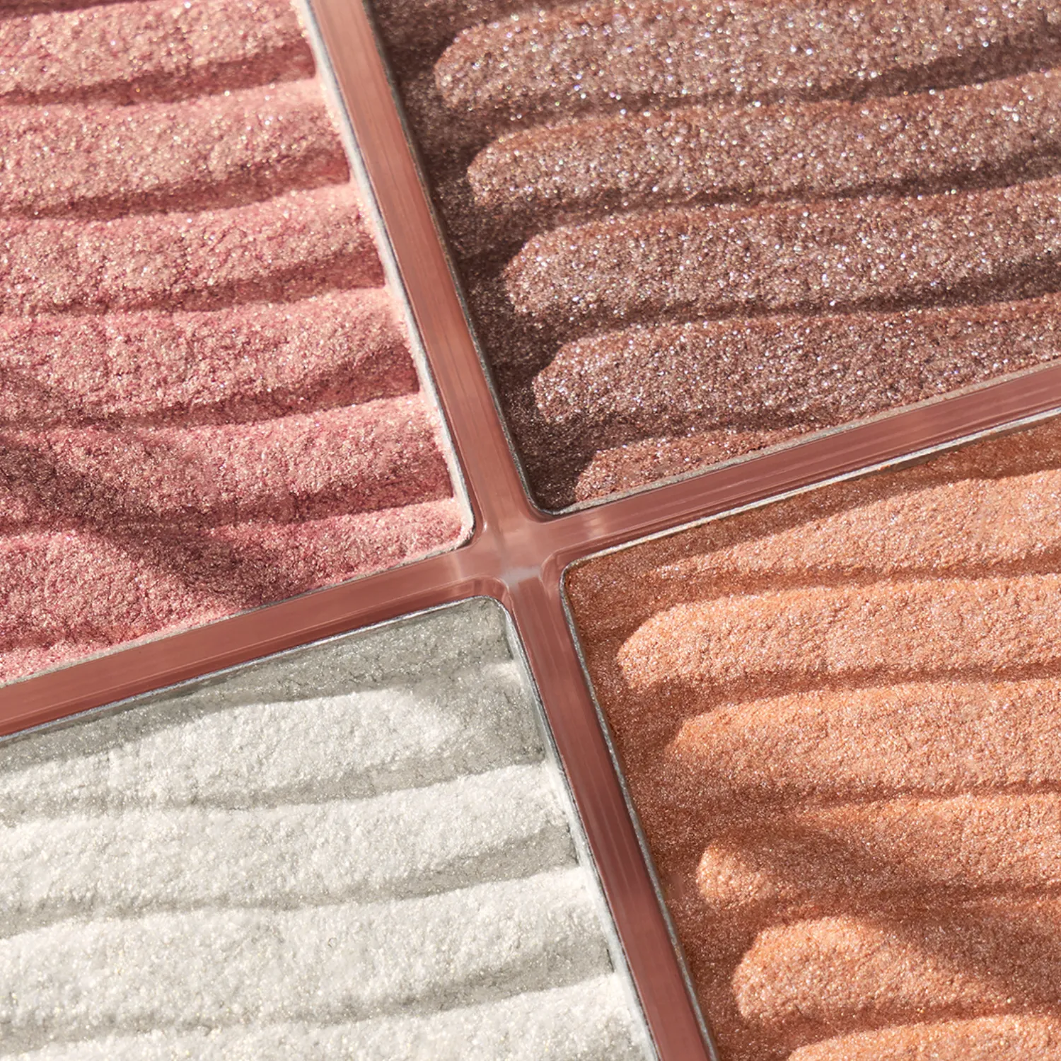 Glow Contouring Highlighter Palette (2 Colours)